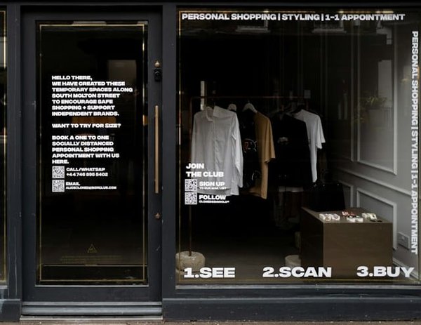 The power of omnichannel retailing in enhancing customer experience