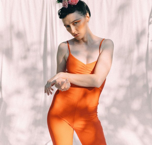 Styling a Professional Bodysuit?