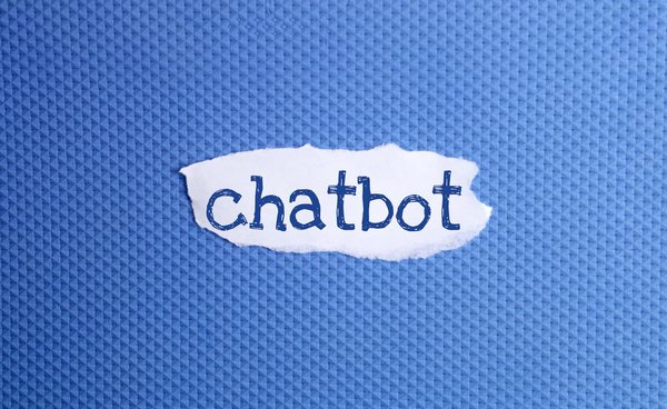 What is the information on chatbot-related events and conferences ?