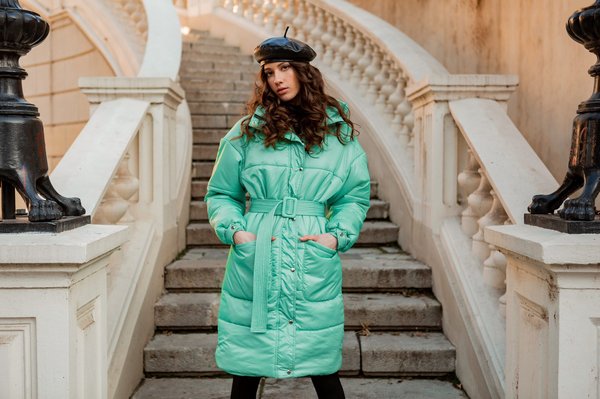 Top winter jacket styles to elevate your fashion game in 2024