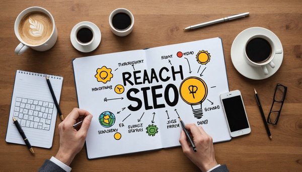 Achieve your goals with top-rated seo services in coventry